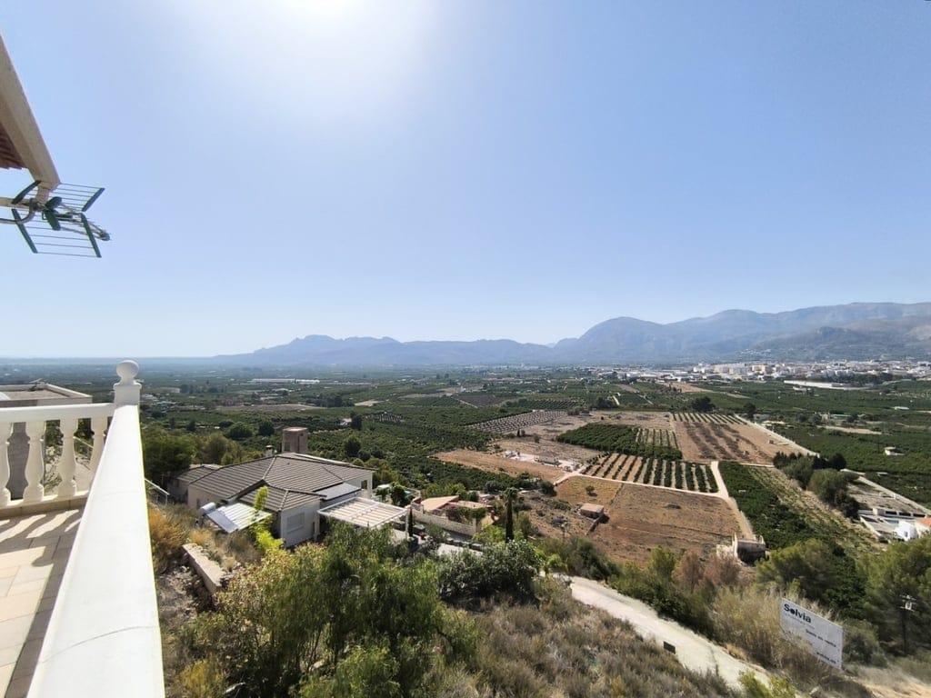 Villa for sale in Pego - Foto 11