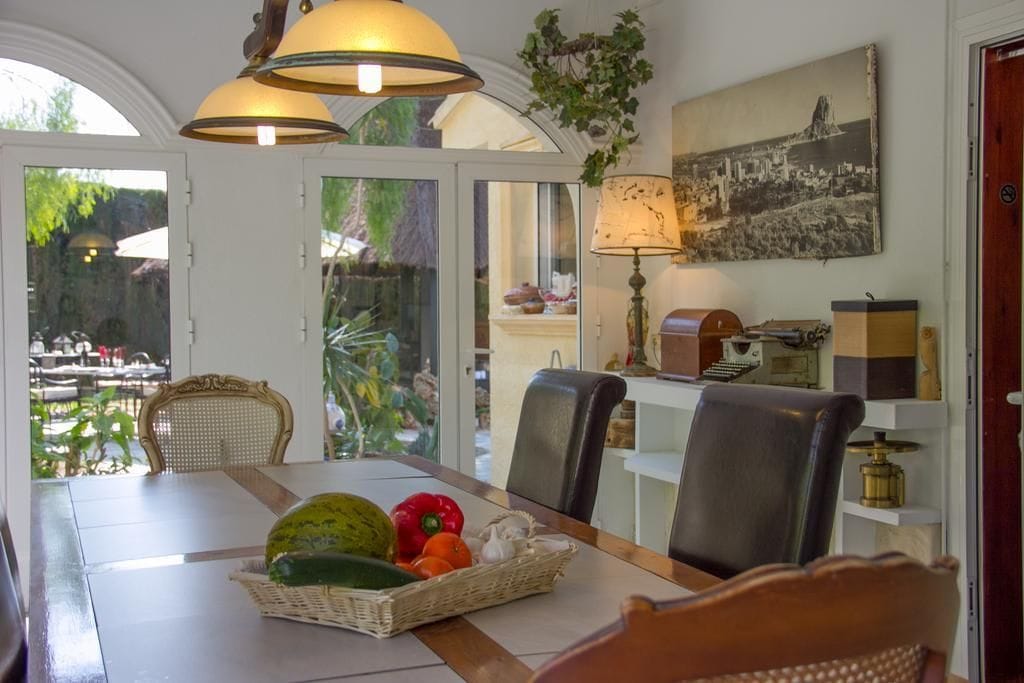 Villa for sale in Calpe - Foto 12