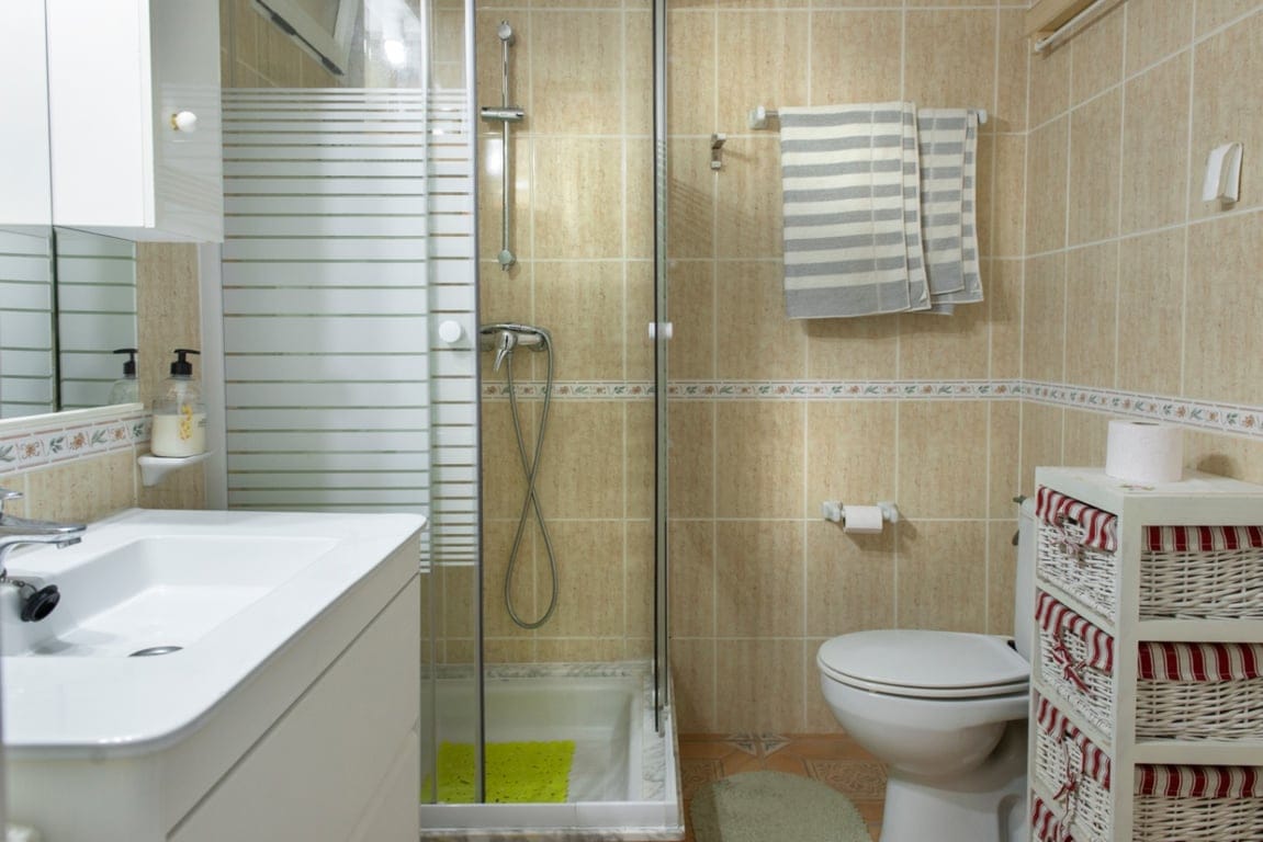 TOWNHOUSE IN ROTAS AREA, DENIA - Foto 30