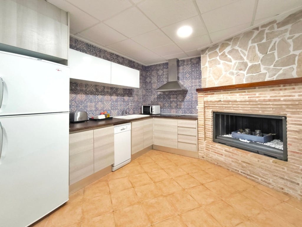 Maison avec deux appartements d’hôtes dans le Montgó - Foto 18