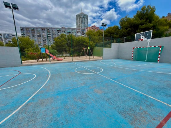 Apartamento en venta en Benidorm - Foto 14