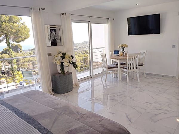 VILLA SERENITY Vida Mediterránea de Lujo - Foto 29