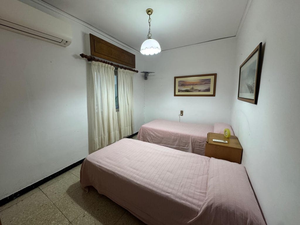 Piso en Venta de 3 dormitorios en Centro ciudad-Denia - Foto 21