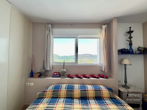 Villa en Pedreguer con fantásticas vistas panorámicas - Foto 45