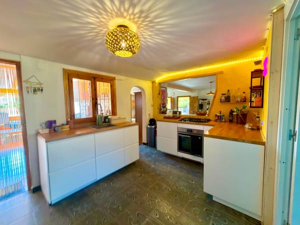 Villa en venta en Alfas del Pí - Foto 9