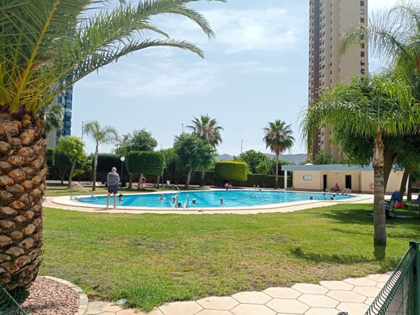 Apartamento en venta en Benidorm - Foto 40