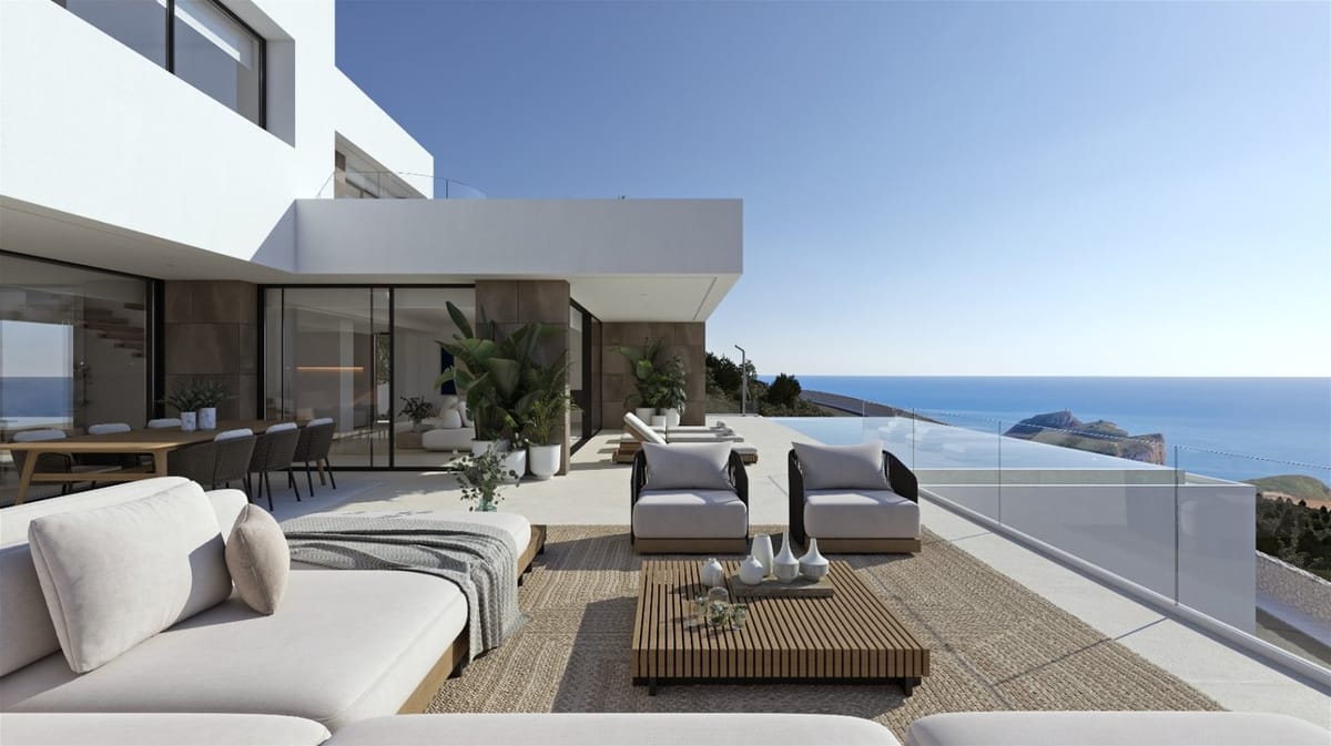 VILLA LAVANDA: Luxury Three Levels in Jazmines | Private Jacuzzi, Infinity Pool, and Master Suite - Foto 3