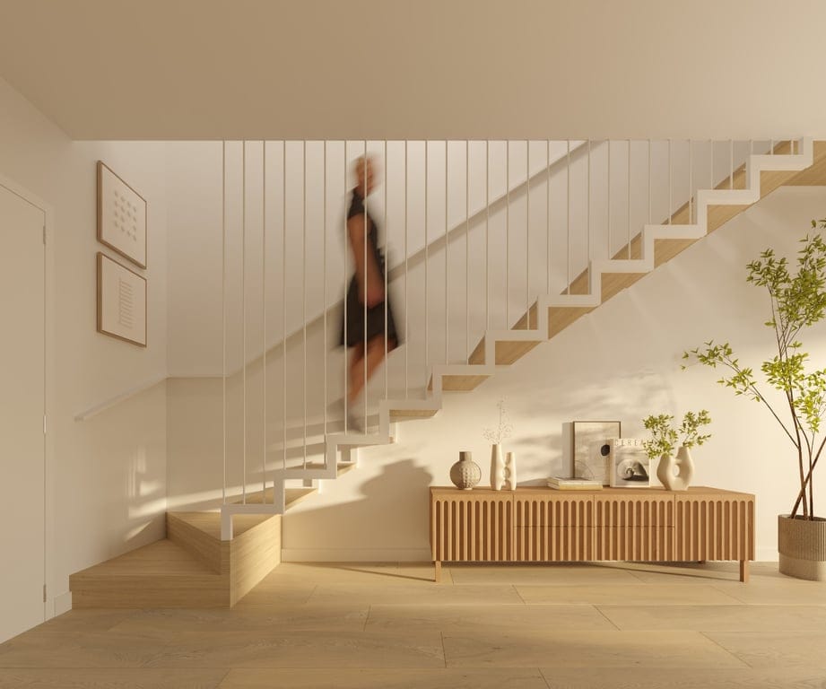 Townhouse in Las Marinas, Denia - Foto 3