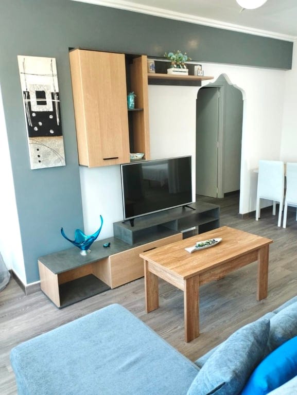 Apartment / Flat
                 na sprzedaż w Denia - Foto 7