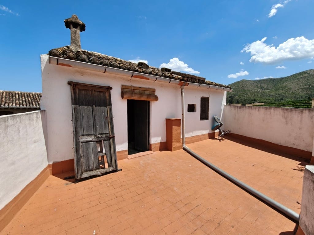 Casa de pueblo en venta en Adsubia - Foto 15