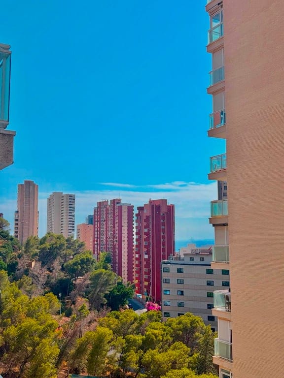 Apartamento en venta en Benidorm - Foto 11