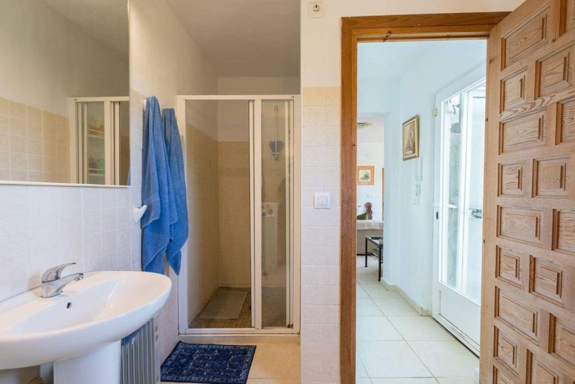 Atemberaubender Meerblick mit Gästeapartment - Foto 29