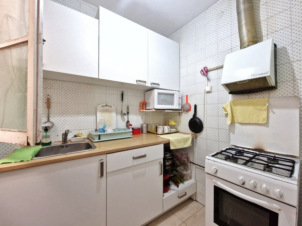 Townhouse with 10 rooms in the center of Jávea. - Foto 51