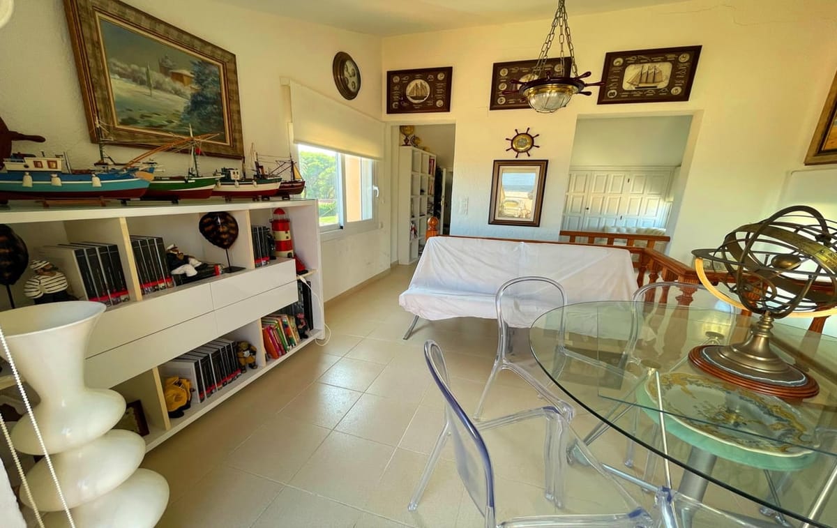 Beautiful beachfront villa - Jávea - Foto 26