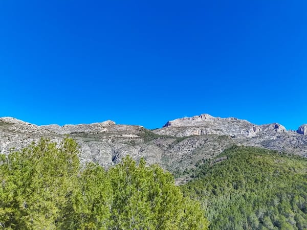 Parcela en venta en Callosa d'en Sarrià - Foto 12
