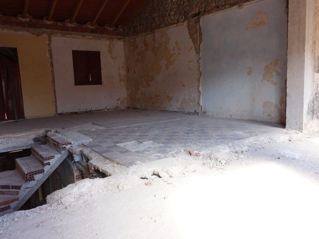 Townhouse in Beniarbeig - Foto 15