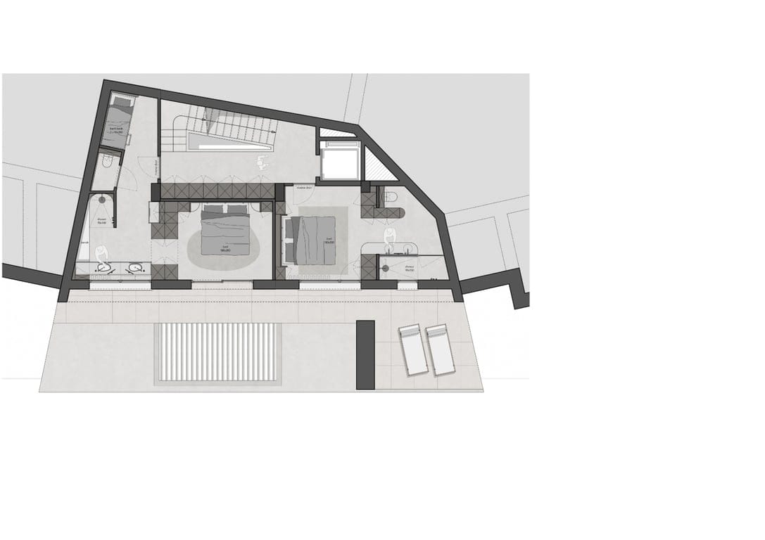 Im Bau: Villa mit Meerblick in Benissa zu verkaufen - Foto 18