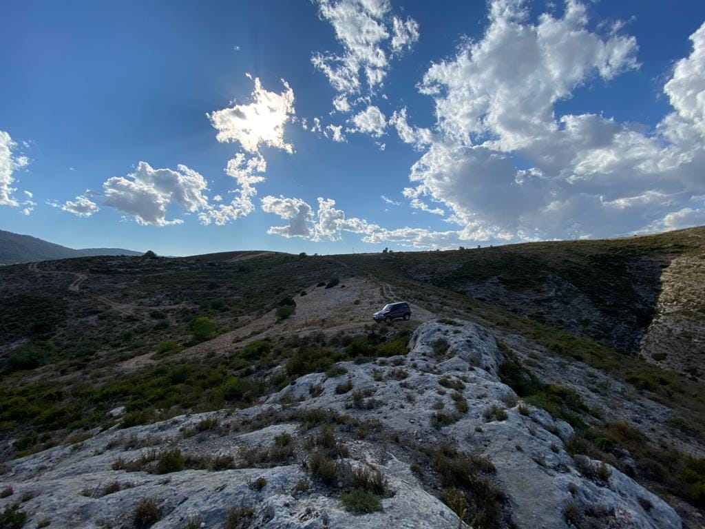 Land/Hunting Ground for Sale in Bocairente - Foto 10