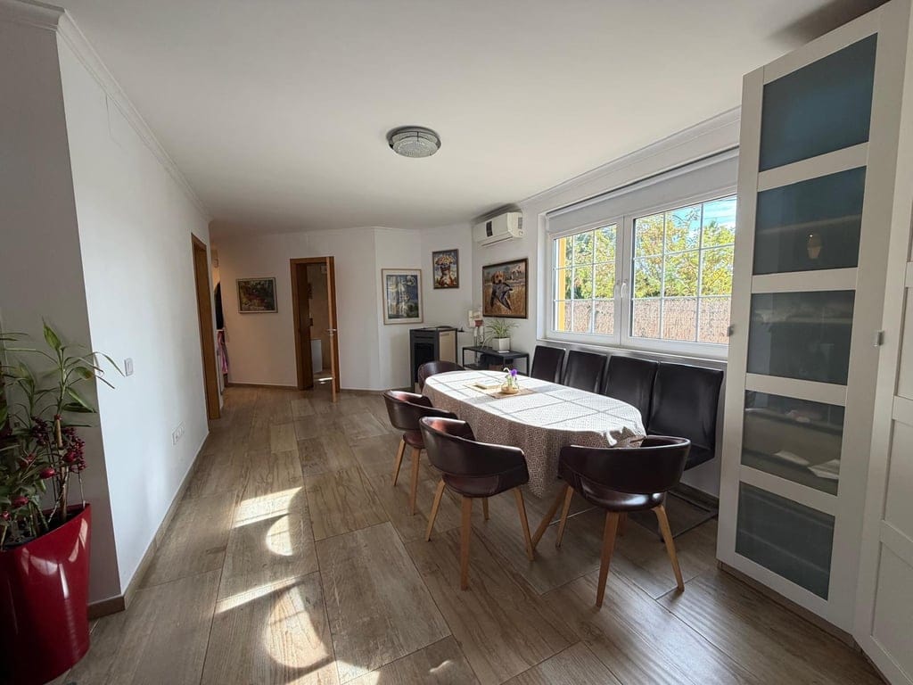 Chalet en venta en Playa Marinas, Denia: 4 habitaciones y piscina privada. - Foto 22