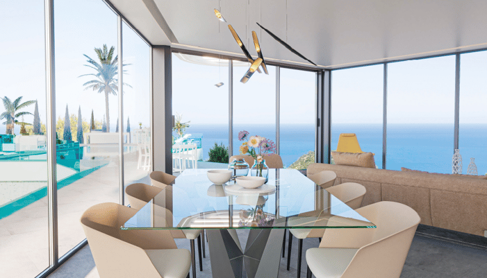 Villa La Sagitta - Portixol - Foto 9