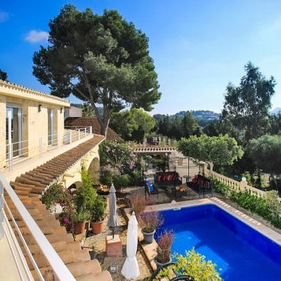 4 bedroom villa Calpe - Foto 2