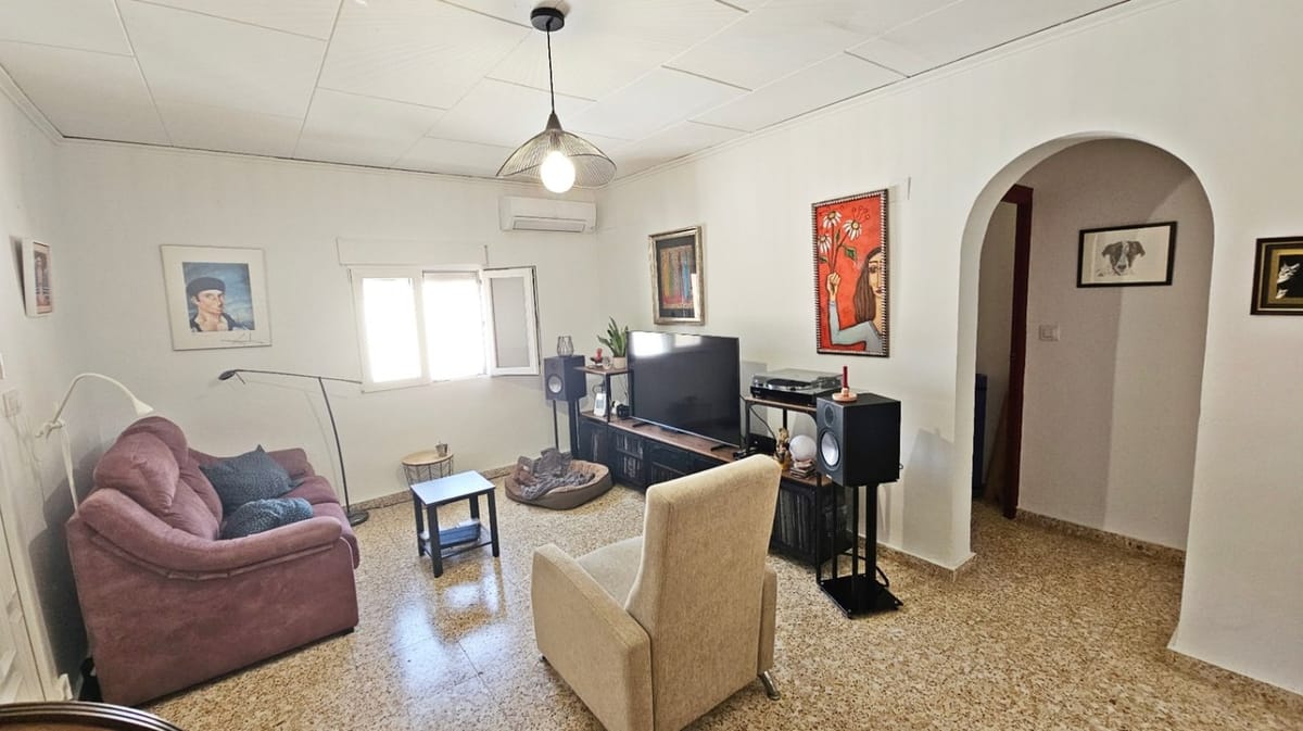 Villa in Adsubia with spectacular views - Foto 8