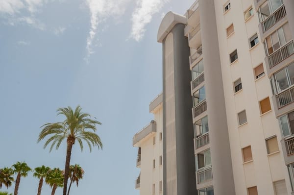 Apartamento en venta en Calpe - Foto 28