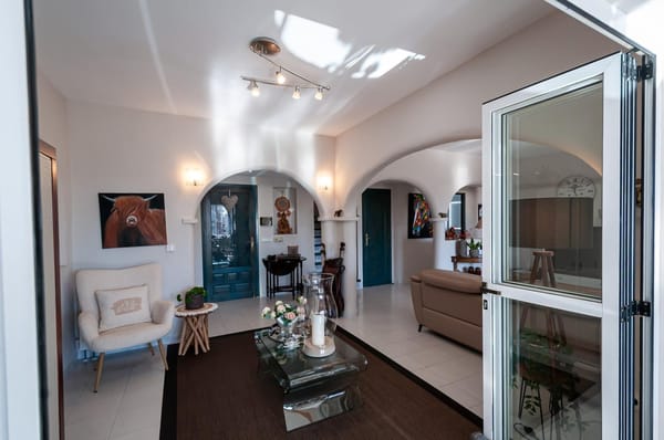 Villa en venta en Calpe - Foto 16
