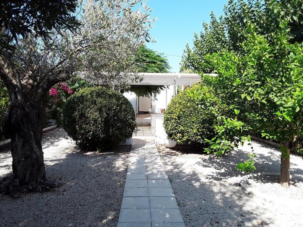 Beachfront villa/townhouse in Denia - Foto 22