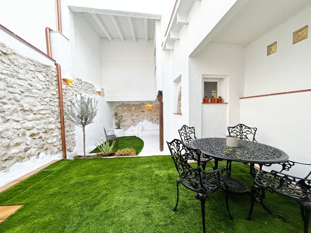 Brand new village house in the heart of Ondara with terrace and private patio. - Foto 2