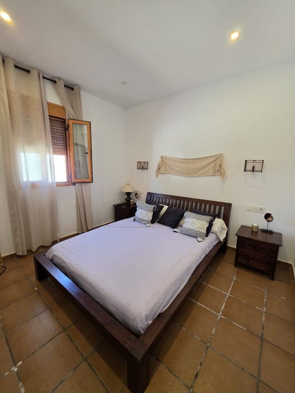 Encantadora Finca en venta en Benissa - Foto 17