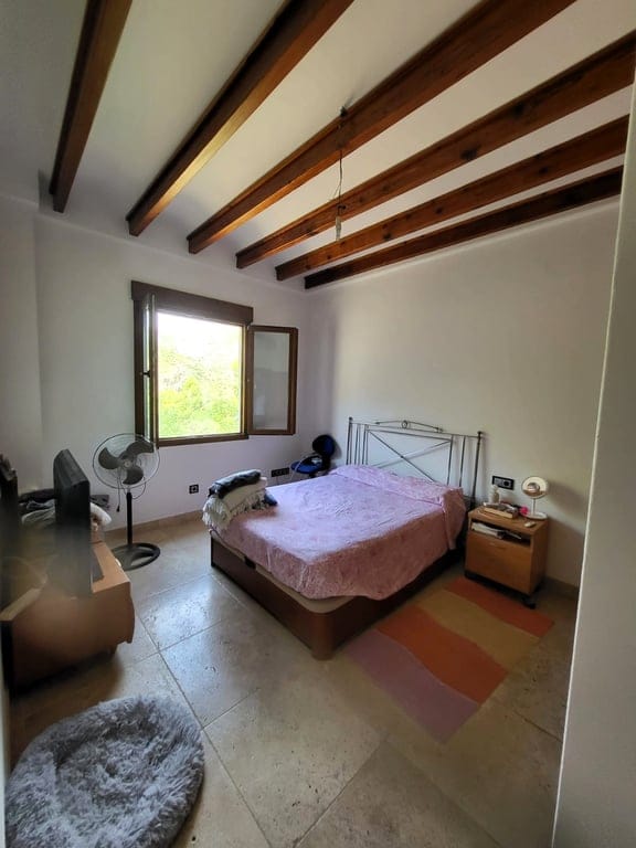 Charming rustic house with exceptional views of the Sea and the Mountain in Pego. - Foto 19