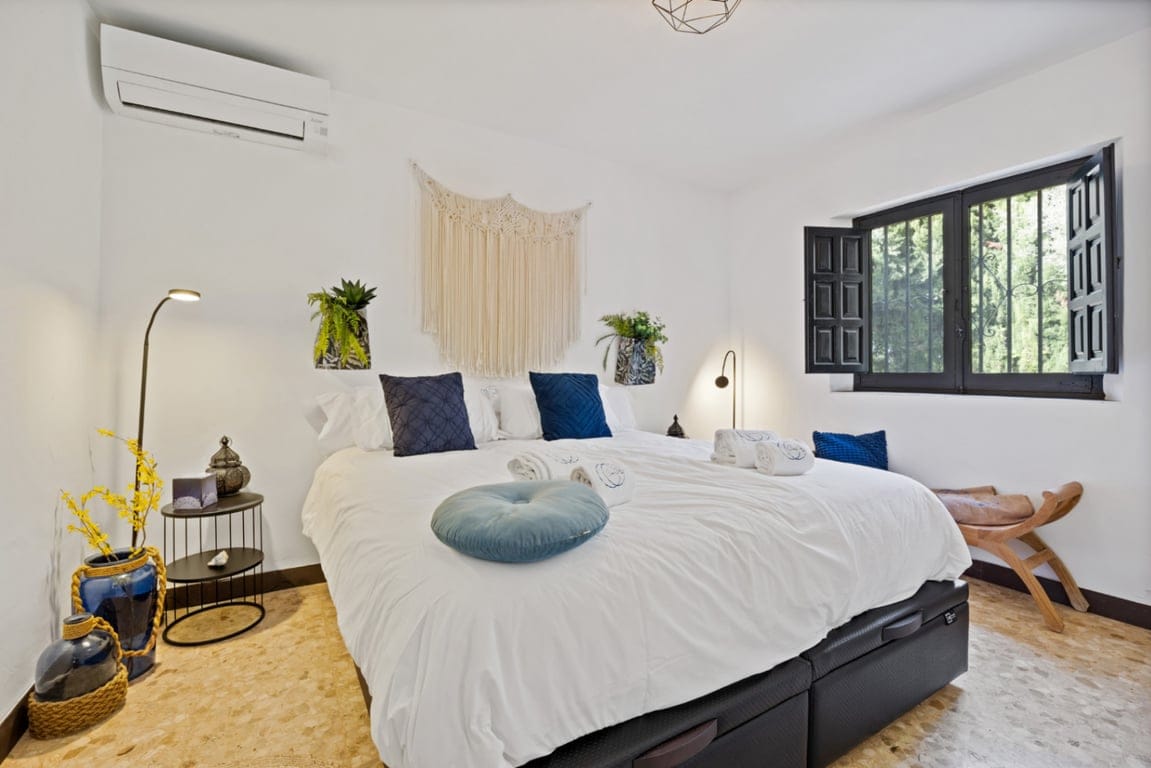 Renovated villa in the Montgo area with a separate guest house. - Foto 48