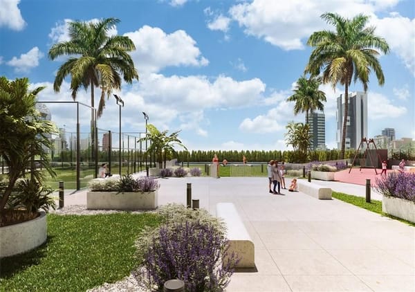 Apartamento en venta en Calpe - Foto 7
