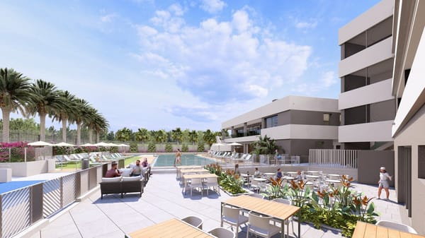 Apartamento en venta en Torrevieja (Alicante) - Foto 15