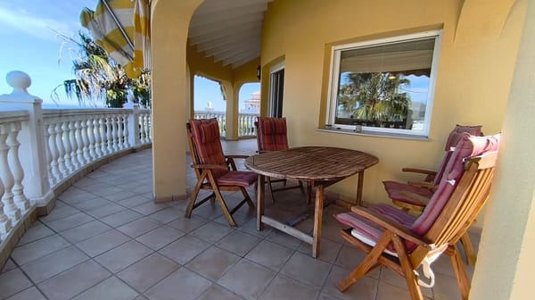 Villa for sale in La Sella Golf Resort - Foto 23