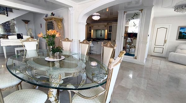Villa for sale in La Sella Golf Resort - Foto 13