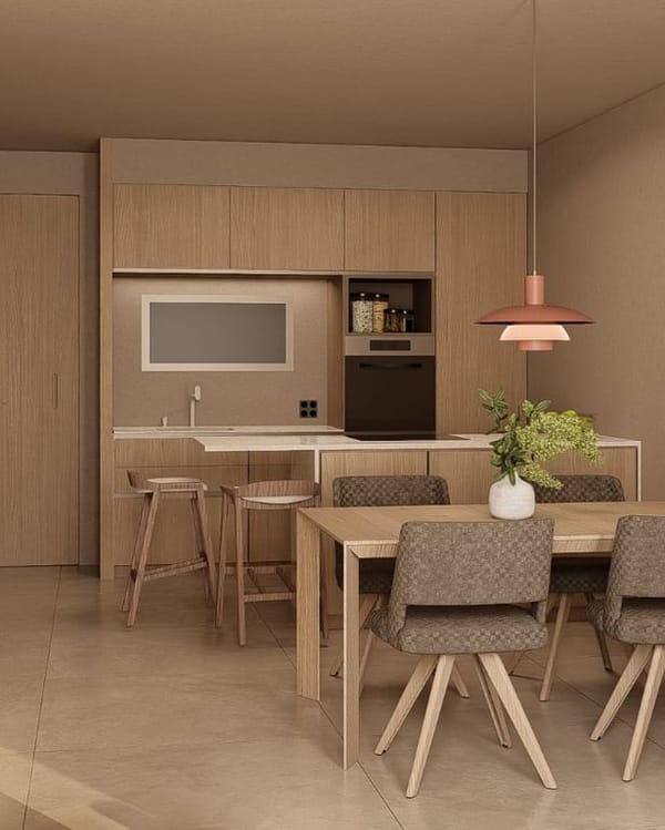 Apartamento de lujo de nueva construcción en JÁVEA | 84m², 2 habitaciones, vistas al mar y al Montgó | Garaje y piscina de agua salada - Foto 6