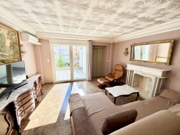 Herrenhaus im Zentrum von Pego: Raum, Privatsphäre und eine exklusive Oase - Foto 23