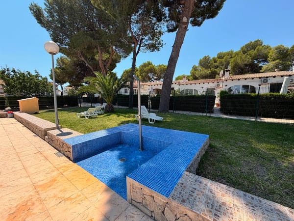 Adosado en venta en Moraira - Foto 19