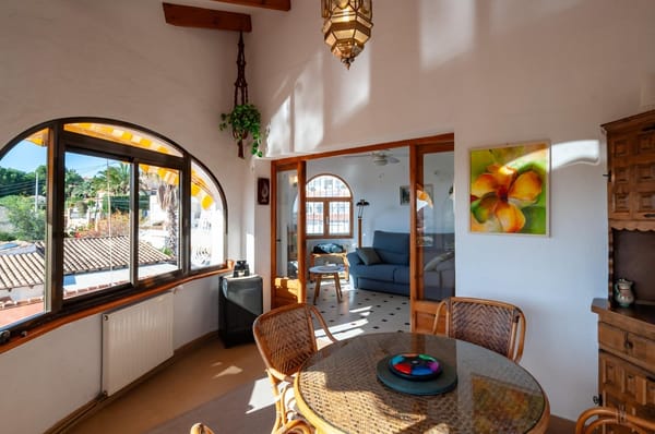 Villa te koop in Calpe - Foto 31