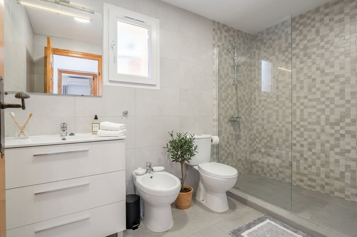 Wspaniała tradycyjna willa z nowoczesnymi udogodnieniami w El Tosalet – Cap Martí Cena: 780.000 €