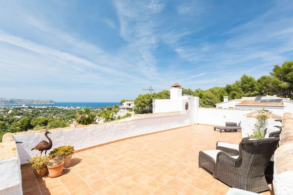 Impresionantes vistas al mar, con apartamento de invitados - Foto 30