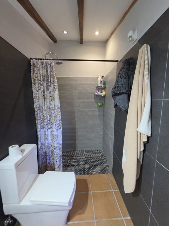 Encantadora Finca en venta en Benissa - Foto 27