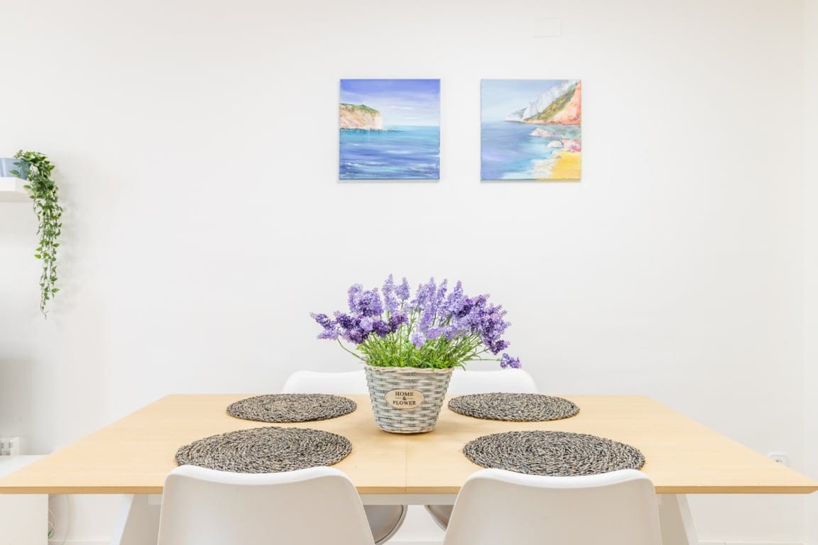 Renovated Townhouse in Javea’s most desirable complex - Foto 11