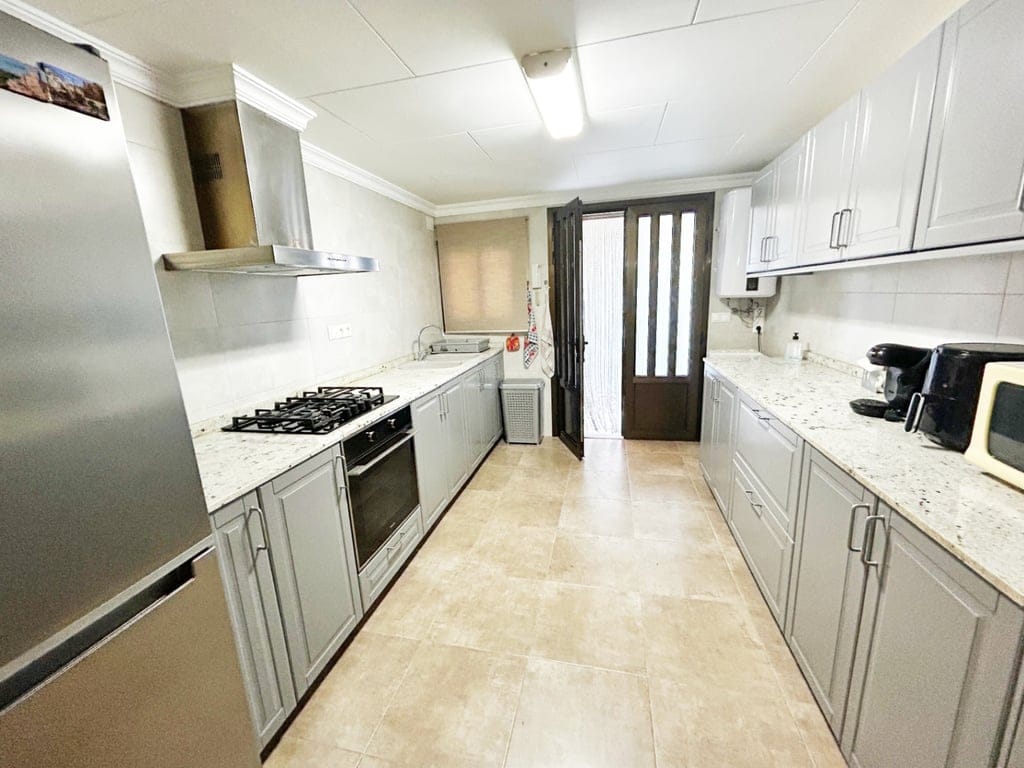 Chalet wiejski na sprzedaż w Pedreguer z basenem i ogrodem - 4 sypialnie - Foto 5