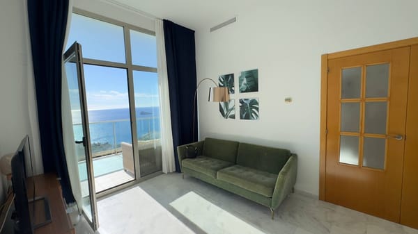 Apartamento en venta en Benidorm - Foto 9