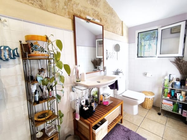 Villa zum Verkauf im Herzen der Altstadt von Javea mit Meerblick und privatem Grundstück - Foto 7