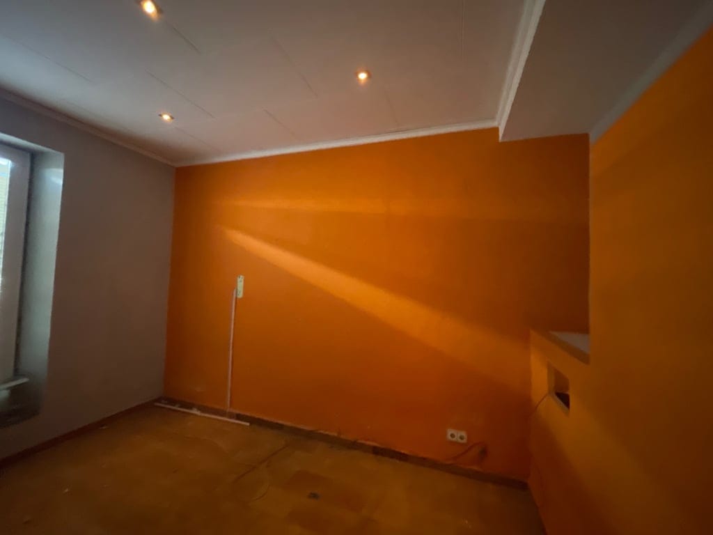 Landhaus von 500 m2 auf städtischem Grundstück mit Grundstück von 3500m2 in der Gegend von Denia Sta Paula - Foto 16