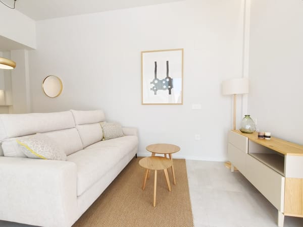 Casa Pareada en Els Poblets. - Foto 4